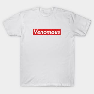Replay venomous sweatshirt 2025